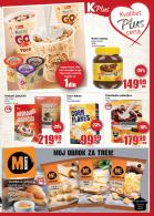 Akcija IDEA katalog K plus special 15.09-16.10.2016 44313