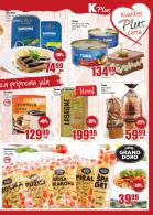 Akcija IDEA katalog K plus special 15.09-16.10.2016 44317