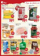 Akcija IDEA katalog K plus special 15.09-16.10.2016 44318