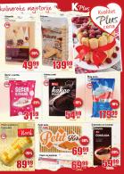 Akcija IDEA katalog K plus special 15.09-16.10.2016 44319