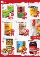 Akcija IDEA katalog K plus special 15.09-16.10.2016 44320