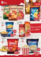 Akcija IDEA katalog K plus special 15.09-16.10.2016 44324