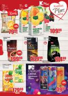 Akcija IDEA katalog K plus special 15.09-16.10.2016 44325
