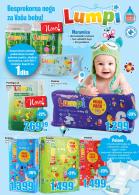 Akcija IDEA katalog K plus special 15.09-16.10.2016 44329