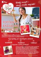 Akcija IDEA katalog K plus special 15.09-16.10.2016 44332