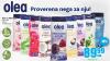 IDEA Olea Gel za tuširanje