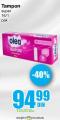 IDEA Tamponi Olea 16/1