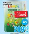 IDEA Podloga za presvlačenje Lumpi 60x60