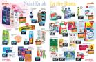 Akcija Gomex katalog akcija 16-29. septembar 2016 44347