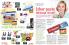Akcija Gomex katalog akcija 16-29. septembar 2016 44348