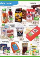 Akcija Aroma katalog akcija 16. septembar do 02. oktobar 2016 44368