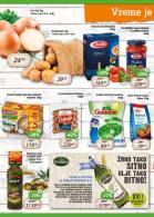 Akcija Aroma katalog akcija 16. septembar do 02. oktobar 2016 44369