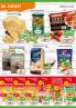 Akcija Aroma katalog akcija 16. septembar do 02. oktobar 2016 44370