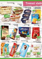 Akcija Aroma katalog akcija 16. septembar do 02. oktobar 2016 44371