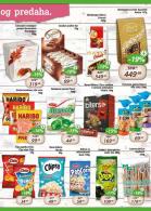 Akcija Aroma katalog akcija 16. septembar do 02. oktobar 2016 44372
