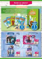 Akcija Aroma katalog akcija 16. septembar do 02. oktobar 2016 44375