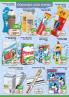 Akcija Aroma katalog akcija 16. septembar do 02. oktobar 2016 44376