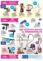 Akcija Emmezeta akcija 16-25. septembar 2016 44392
