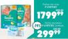 Aman Plus Pampers Active baby dry pelene