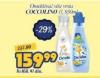 Aman Plus Coccolino Omekšivač za veš