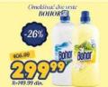 Aman Plus Omekšivač za veš Bohor