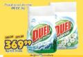 Aman Plus Deterdžent za veš Duel 3kg