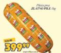 Aman Plus Pileća prsa Zlatno Pile 1kg