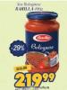 Aman Plus Barilla Bolognese sos