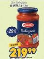 Aman Plus Bolognese sos Barilla 400g