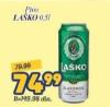 Aman Plus Laško Pivo Zlatorog