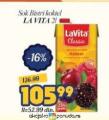Aman Plus La vita Classic bistri koktel sokovi 2l