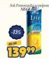 Aman Plus Nectar Life sokovi pomorandža sa pulpom