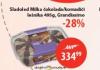 MAXI Frikom Sladoled Milka Grandissimo