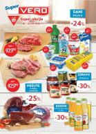 Akcija Super Vero nedeljna akcija 16-22. septembar 2016 44408