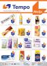 Akcija TEMPO vikend akcija 16-22. septembar 2016 44412