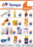 Katalog TEMPO vikend akcija 16-22. septembar 2016