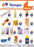 Akcija TEMPO vikend akcija 16-22. septembar 2016 44412