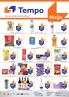 Akcija TEMPO vikend akcija 16-22. septembar 2016 44413