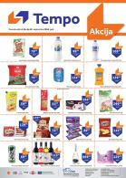 Akcija TEMPO vikend akcija 16-22. septembar 2016 44413