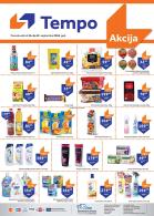 Akcija TEMPO vikend akcija 16-22. septembar 2016 44414