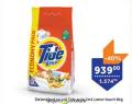 TEMPO Prašak za veš Tide 2u1 Lenor touch 8kg