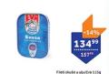 TEMPO Skuša u biljnom ulju Eva 115g
