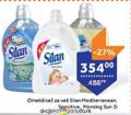 TEMPO Omekšivač za veš Silan 3l