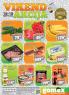 Akcija Gomex vikend akcija 16-18. septembar 2016 44415