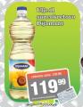 Gomex Suncokretovo ulje Dijamant 1l