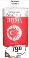 PerSu Šećer kristal beli Crvenka 1kg