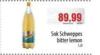 Univerexport Schweppes Bitter lemon 1.5l