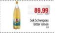 Univerexport Schweppes Bitter lemon 1.5l