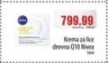 Univerexport Nivea Q10 dnevna krema za lice