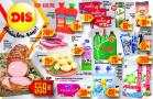 Katalog DIS Market vikend akcija 16-18. septembar 2016